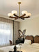 Imperium Chandelier-DWHOME