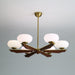 Imperium Chandelier-DWHOME