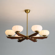 Imperium Chandelier-DWHOME