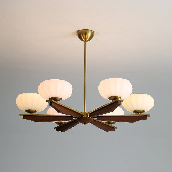 Imperium Chandelier-DWHOME