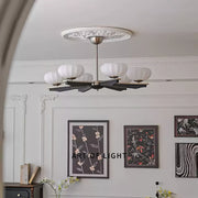 Imperium Chandelier-DWHOME