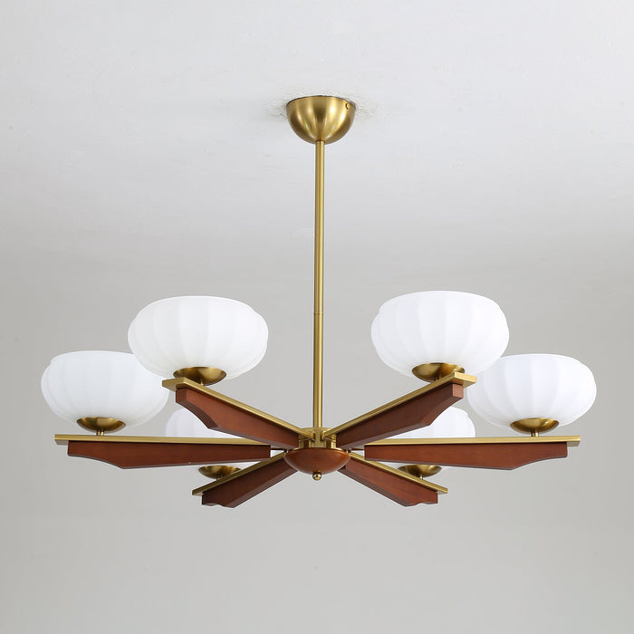 Imperium Chandelier-DWHOME