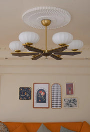 Imperium Chandelier-DWHOME