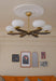 Imperium Chandelier-DWHOME