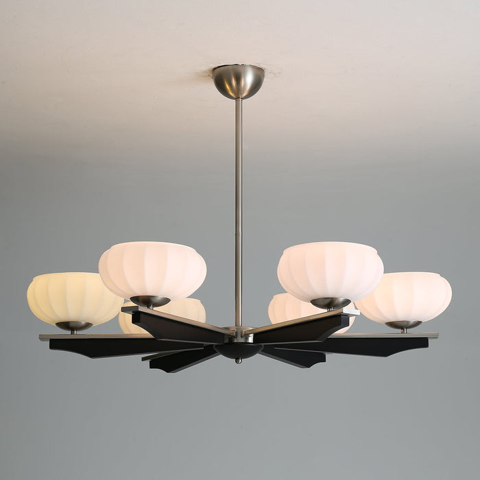 Imperium Chandelier-DWHOME