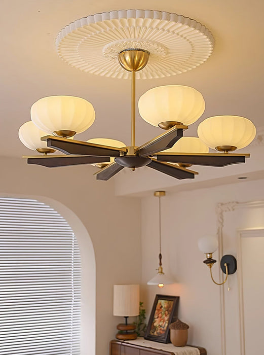 Imperium Chandelier-DWHOME