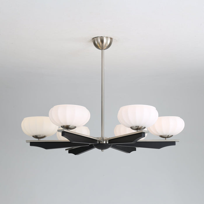 Imperium Chandelier-DWHOME