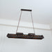 Industrial Steampunk Chandelier - DWHOME