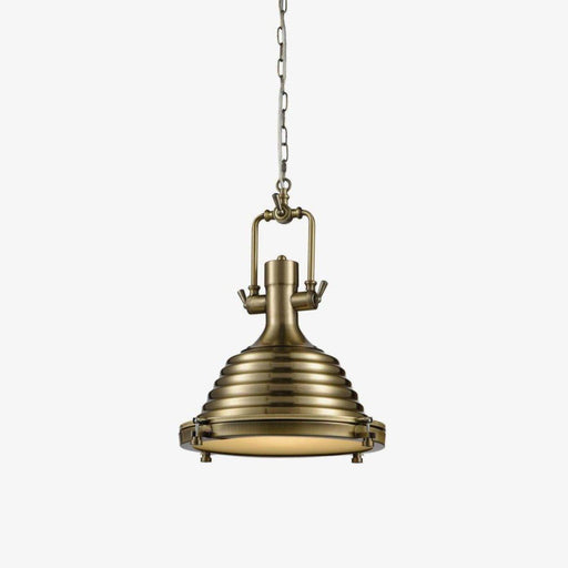 Industrial Country Metal pendant Light - DWHOME