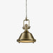 Industrial Country Metal pendant Light - DWHOME