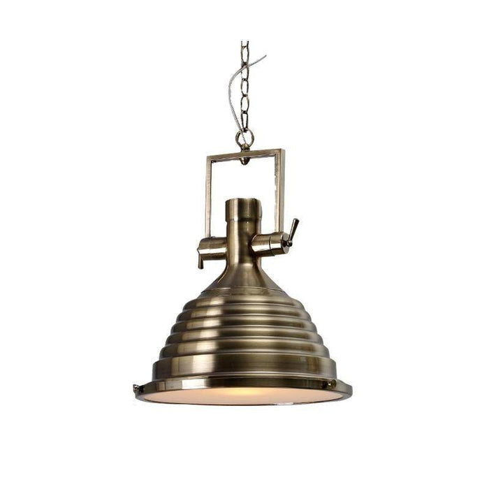 Industrial Country Metal pendant Light - DWHOME