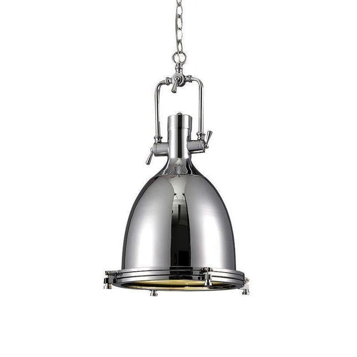 Industrial Country Metal pendant Light - DWHOME