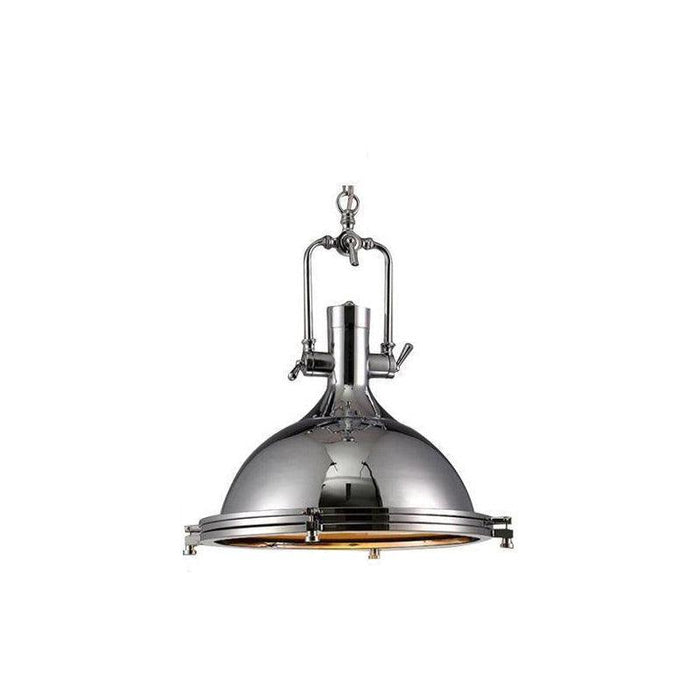 Industrial Country Metal pendant Light - DWHOME