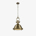 Industrial Country Metal pendant Light - Vakkerlight