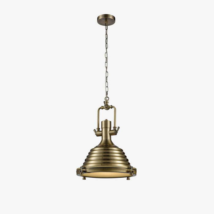 Industrial Country Metal pendant Light - DWHOME