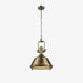 Industrial Country Metal pendant Light - DWHOME