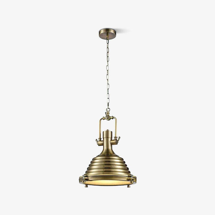 Industrial Country Metal pendant Light - DWHOME