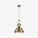 Industrial Country Metal pendant Light.