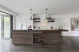 Industrial Country Metal pendant Light - Vakkerlight