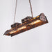 Industrial Steampunk Chandelier - DWHOME