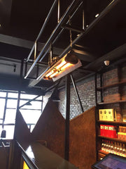 Industrial Steampunk Chandelier-DWHOME