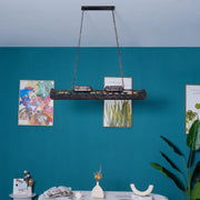 Industrial Steampunk Chandelier-DWHOME