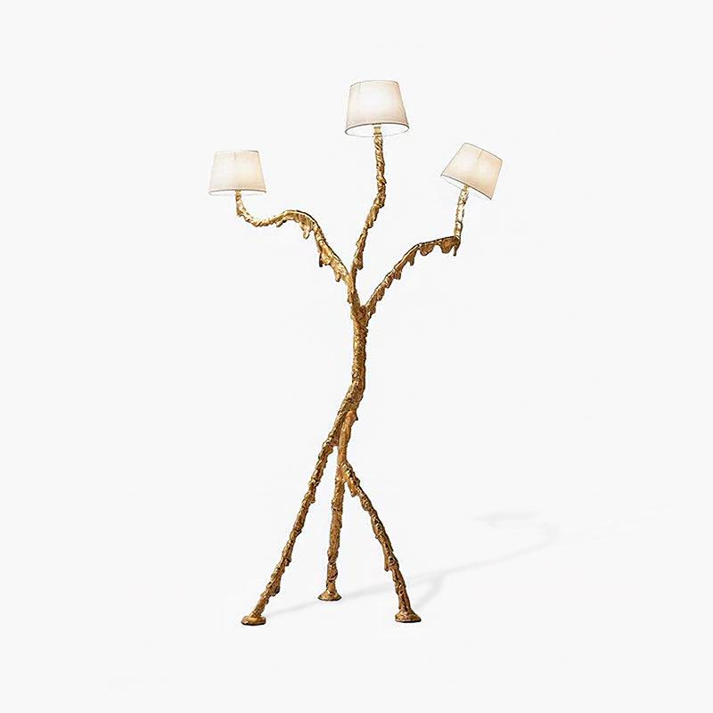 Ines Floor Lamp-DWHOME