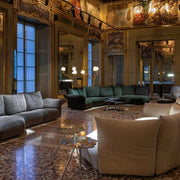 Ines Floor Lamp-DWHOME
