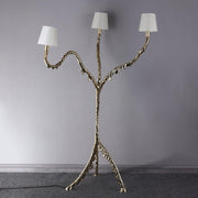 Ines Floor Lamp-DWHOME
