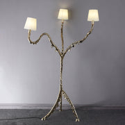 Ines Floor Lamp-DWHOME