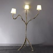 Ines Floor Lamp-DWHOME