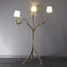 Ines Floor Lamp-DWHOME