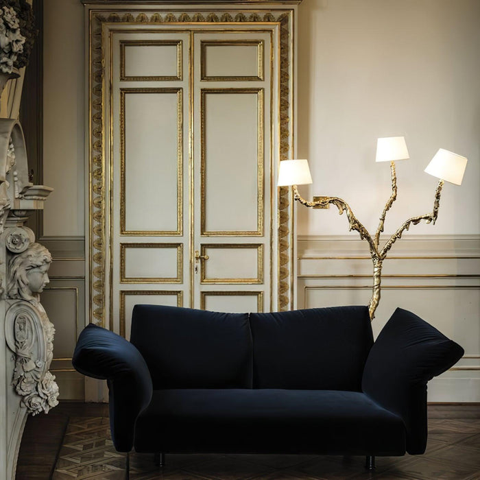 Ines Floor Lamp-DWHOME
