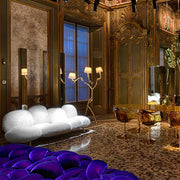 Ines Floor Lamp-DWHOME