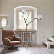 Ines Floor Lamp-DWHOME
