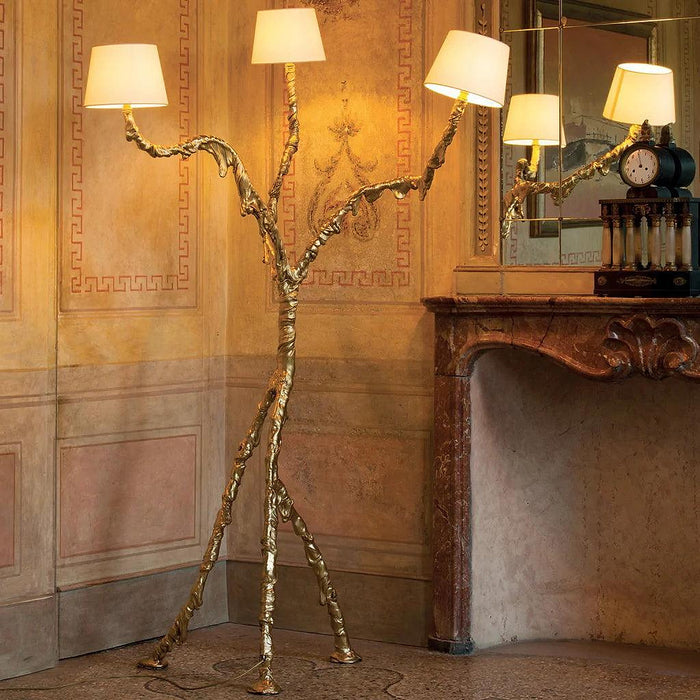Ines Floor Lamp-DWHOME