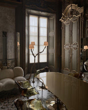 Ines Floor Lamp-DWHOME