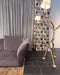 Ines Floor Lamp-DWHOME