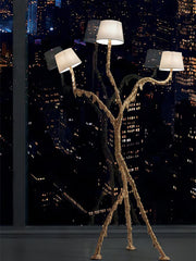 Ines Floor Lamp-DWHOME