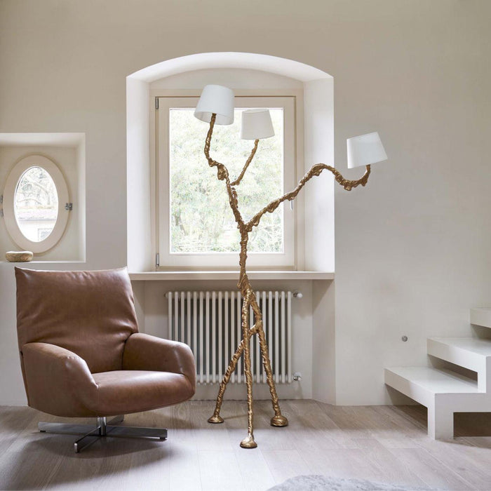 Ines Floor Lamp.