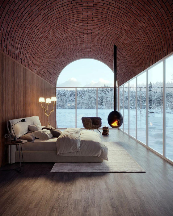Ines Floor Lamp-DWHOME