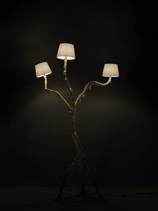 Ines Floor Lamp-DWHOME