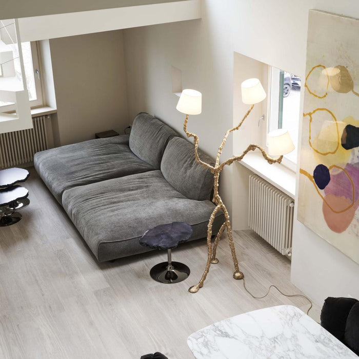 Ines Floor Lamp-DWHOME
