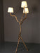 Ines Floor Lamp-DWHOME