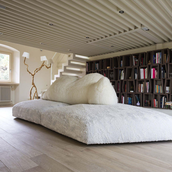 Ines Floor Lamp-DWHOME