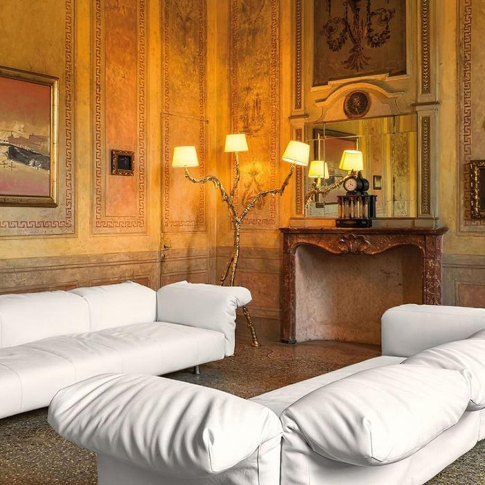 Ines Floor Lamp-DWHOME
