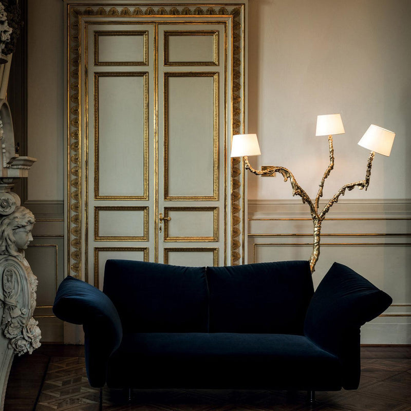Ines Floor Lamp-DWHOME