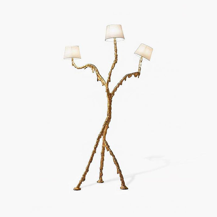 Ines Floor Lamp-DWHOME