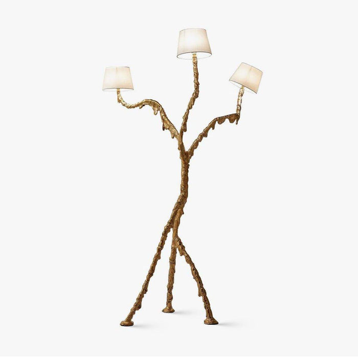 Ines Floor Lamp-DWHOME