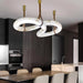 Infinity Chandelier-DWHOME